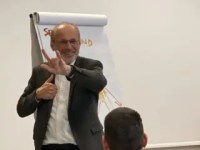 1. Fachkräfte-Vernetzungstreffen in Kärnten