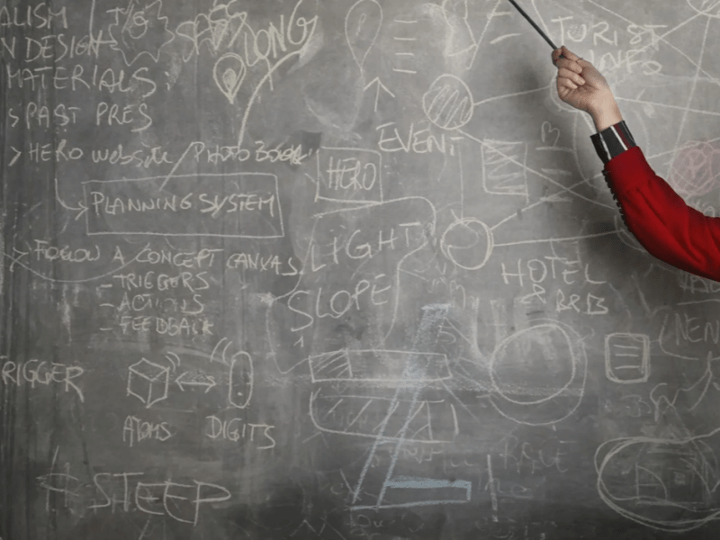 Lehrgang „Gebärdensprachdozent:in in Salzburg startet