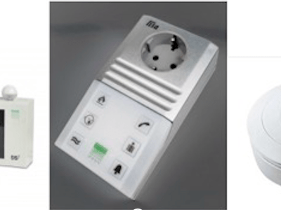 Informationen Antragstellung für Unterstützung von technischen Hilfsmittel