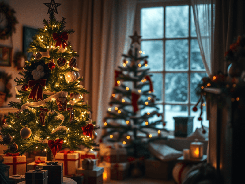 Jahresabschlussfeier im Gehörlosenverband Kärnten