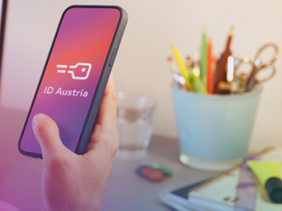 ID Austria – Vortrag